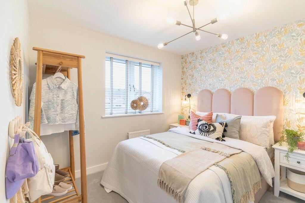 Example Bedroom