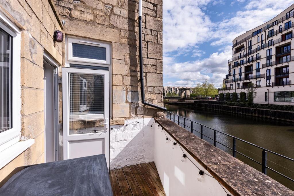 Ground Floor Flat, 7 Onega Terrace, Bath BA1 3AH-1