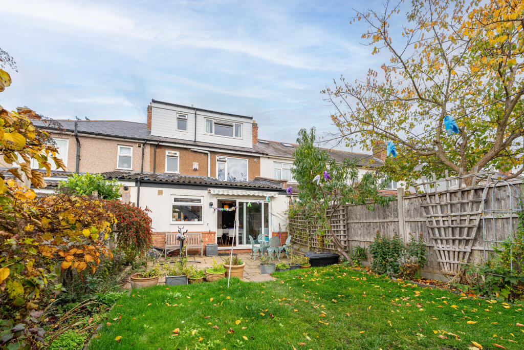 Oldfield Road 02061 