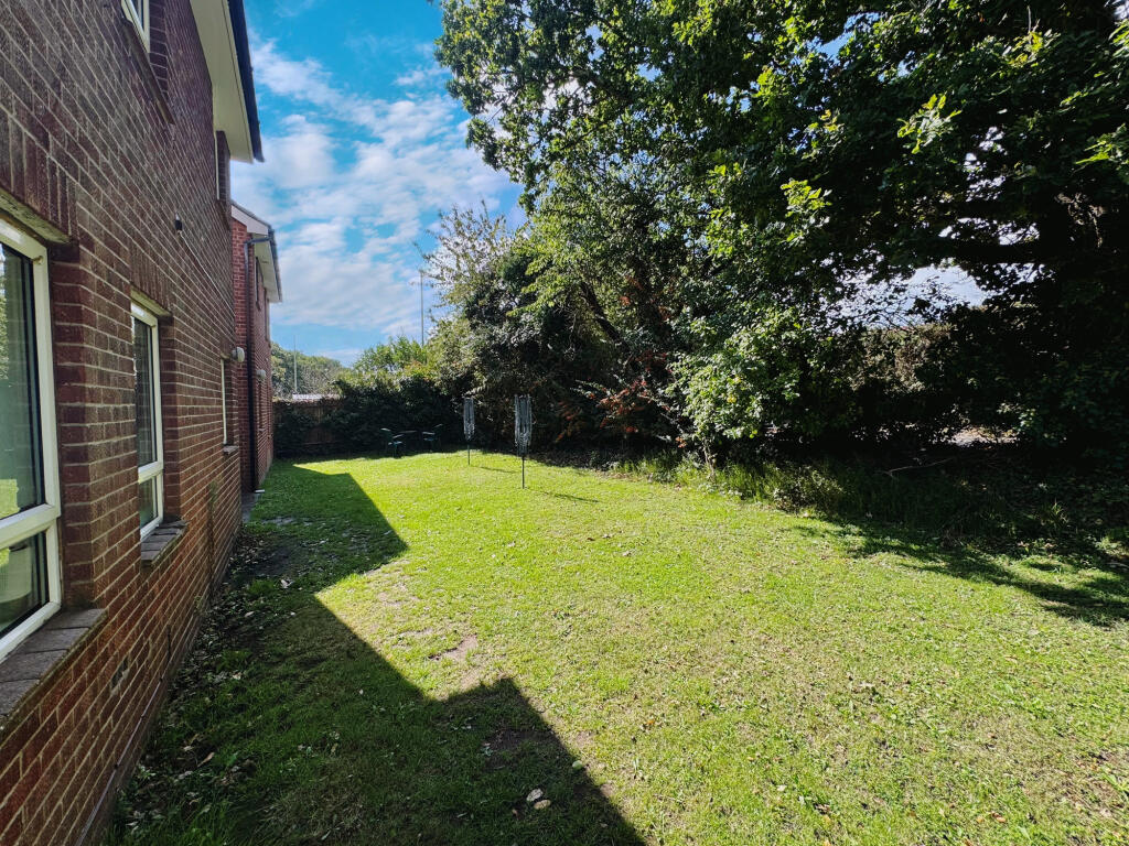 Communal Garden