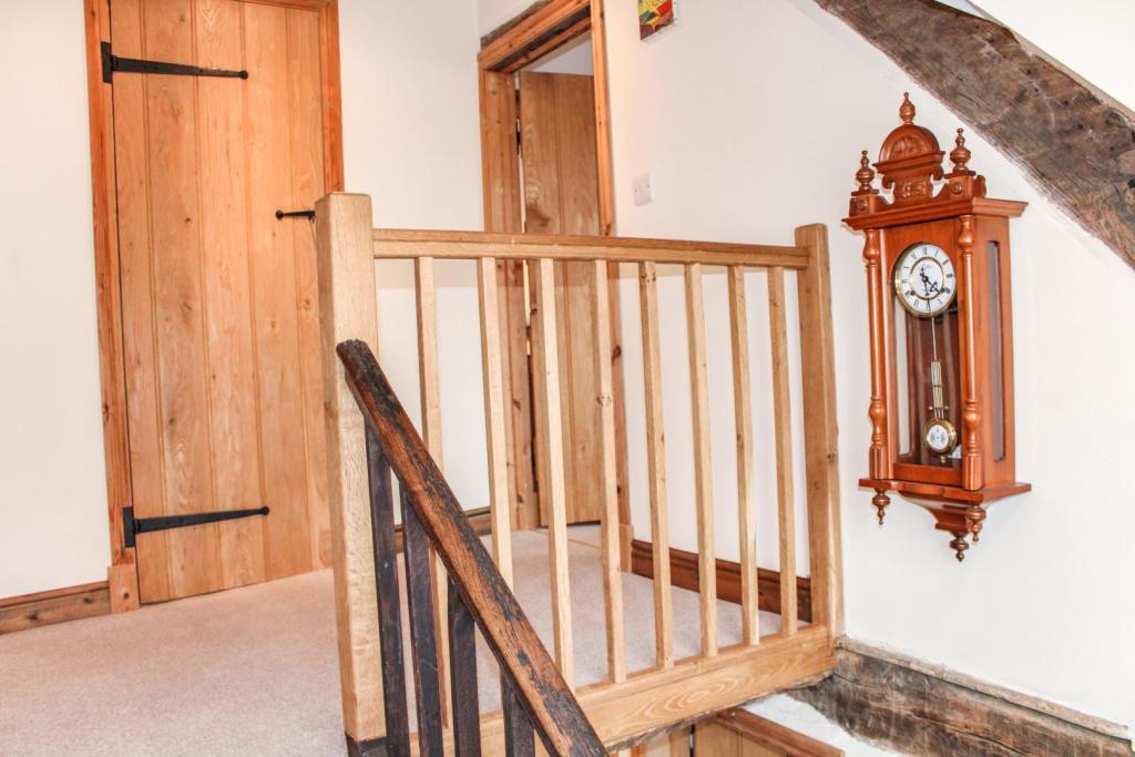 Second Floor Landing