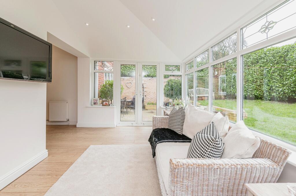Sun Room