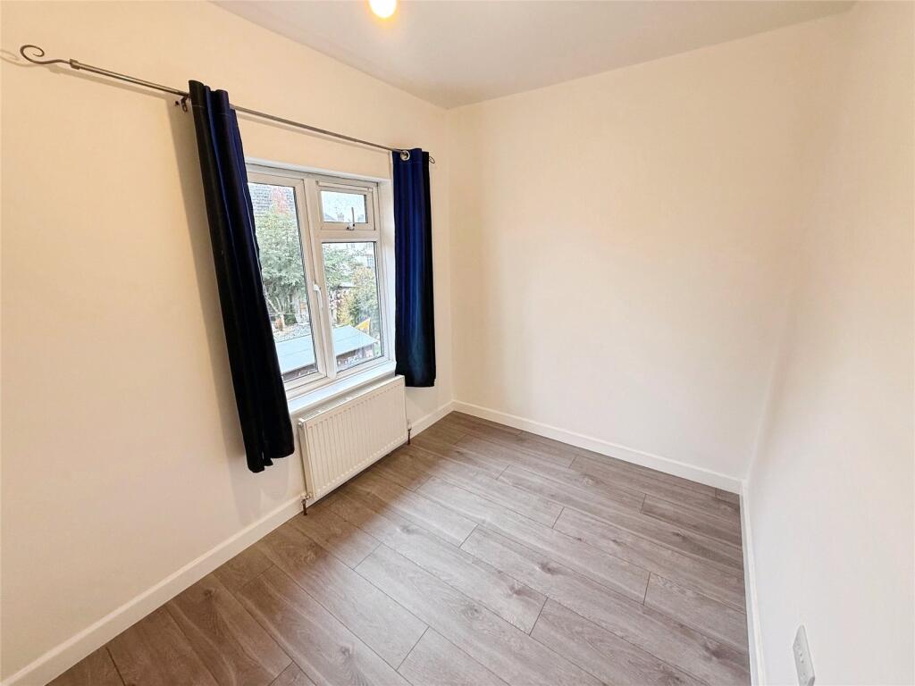 Third Bedroom