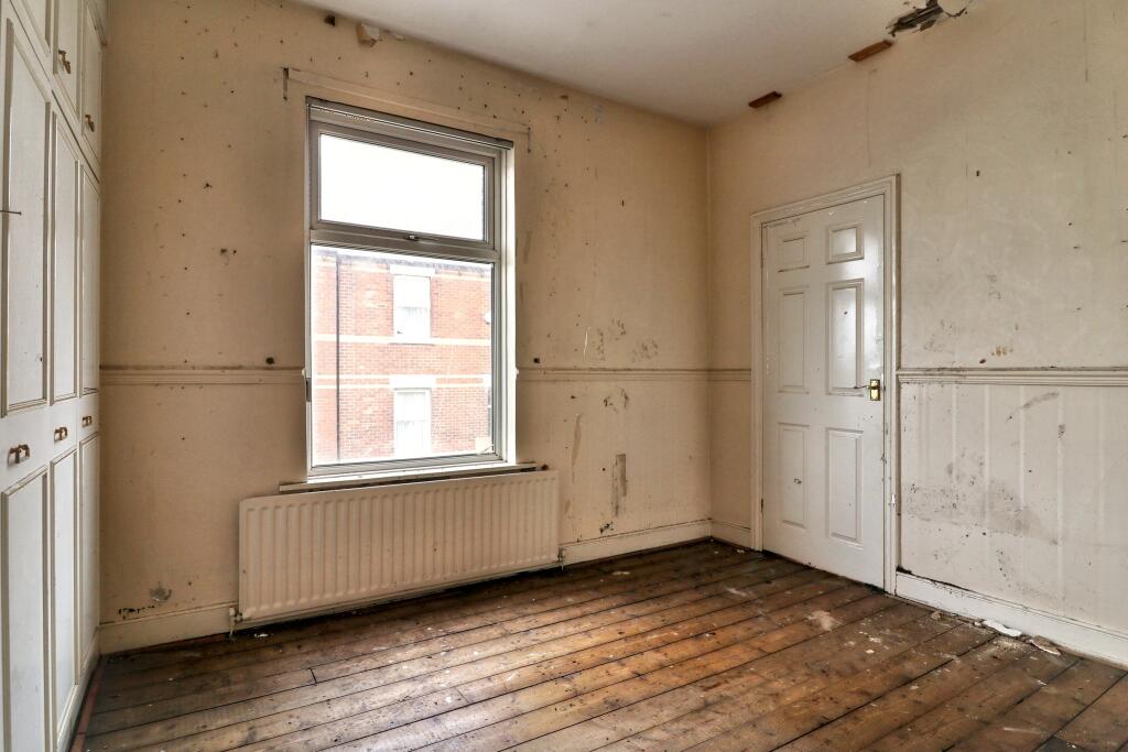 5 Boult Terrace, Houghton le Spring, Tyne And Wear, DH4 7DT