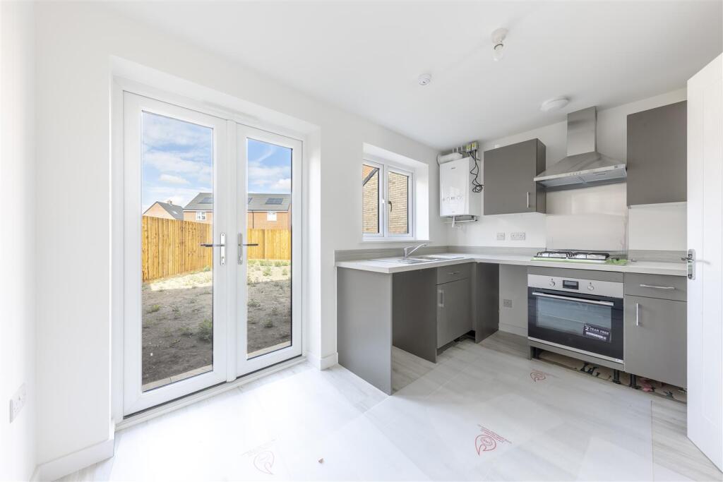 Example of Kitchen