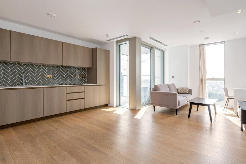 Open Plan