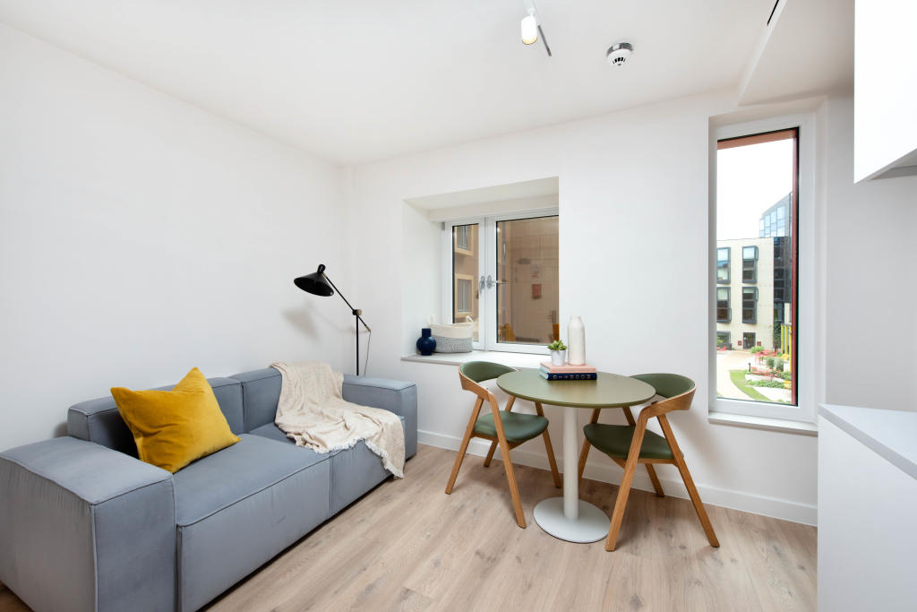 Living space