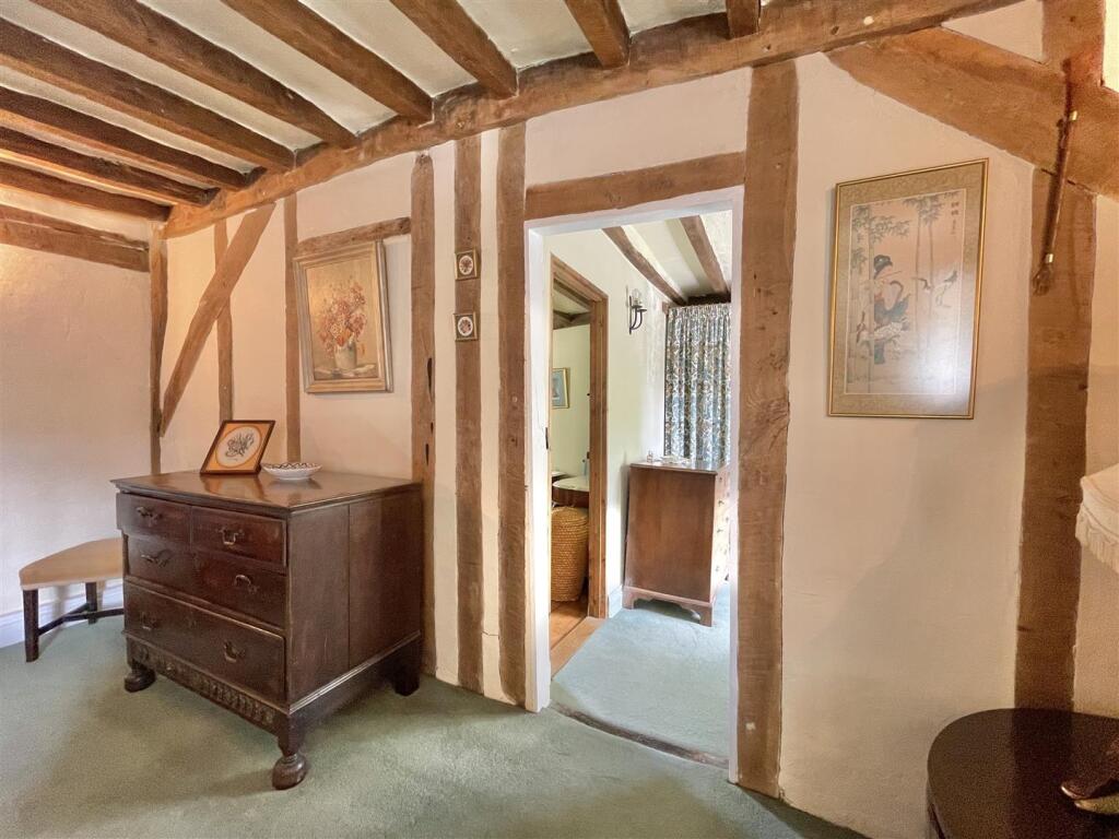 Main bedroom