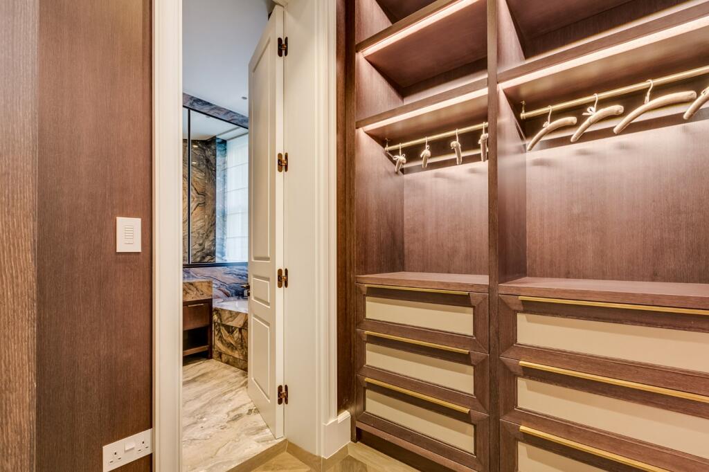 Dressing Room