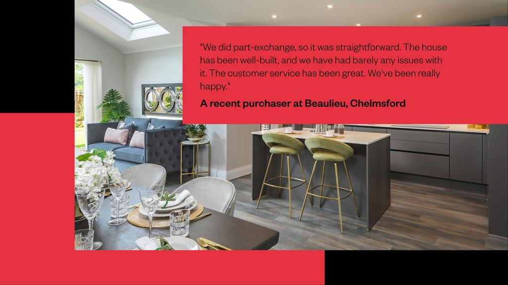 cala at beaulieu, chelmsford