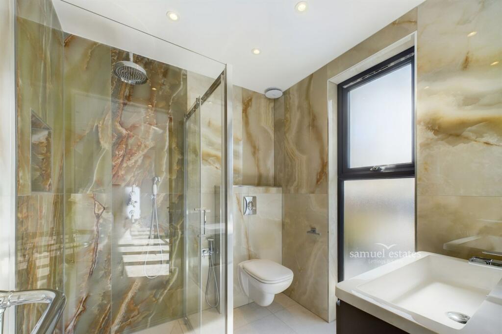 Principle en-suite