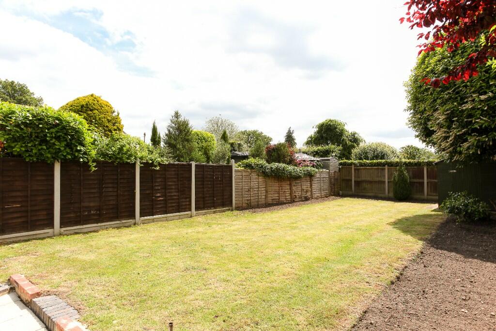 120 Mill Road, Stock, Essex. CM4 9LN