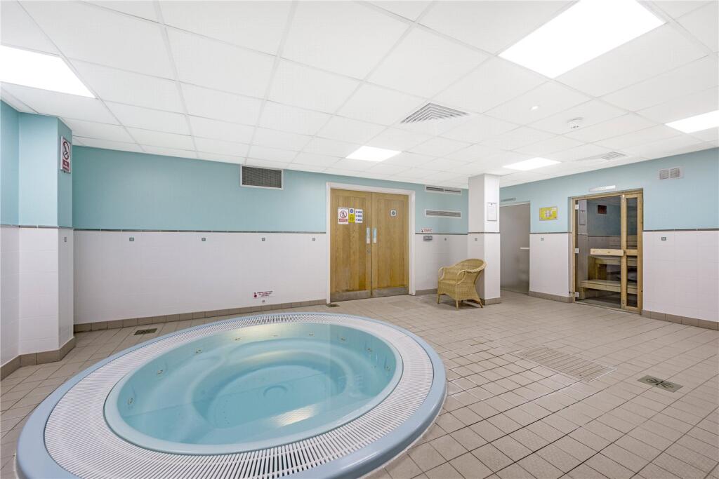 Leisure Facilities
