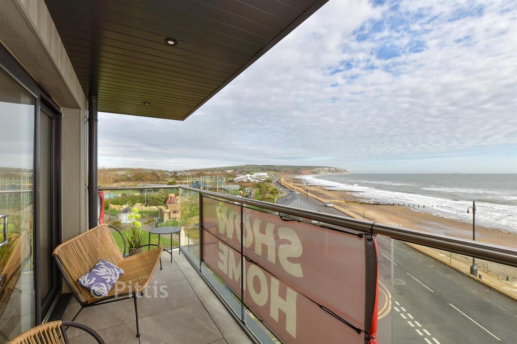 Balcony / Terrace