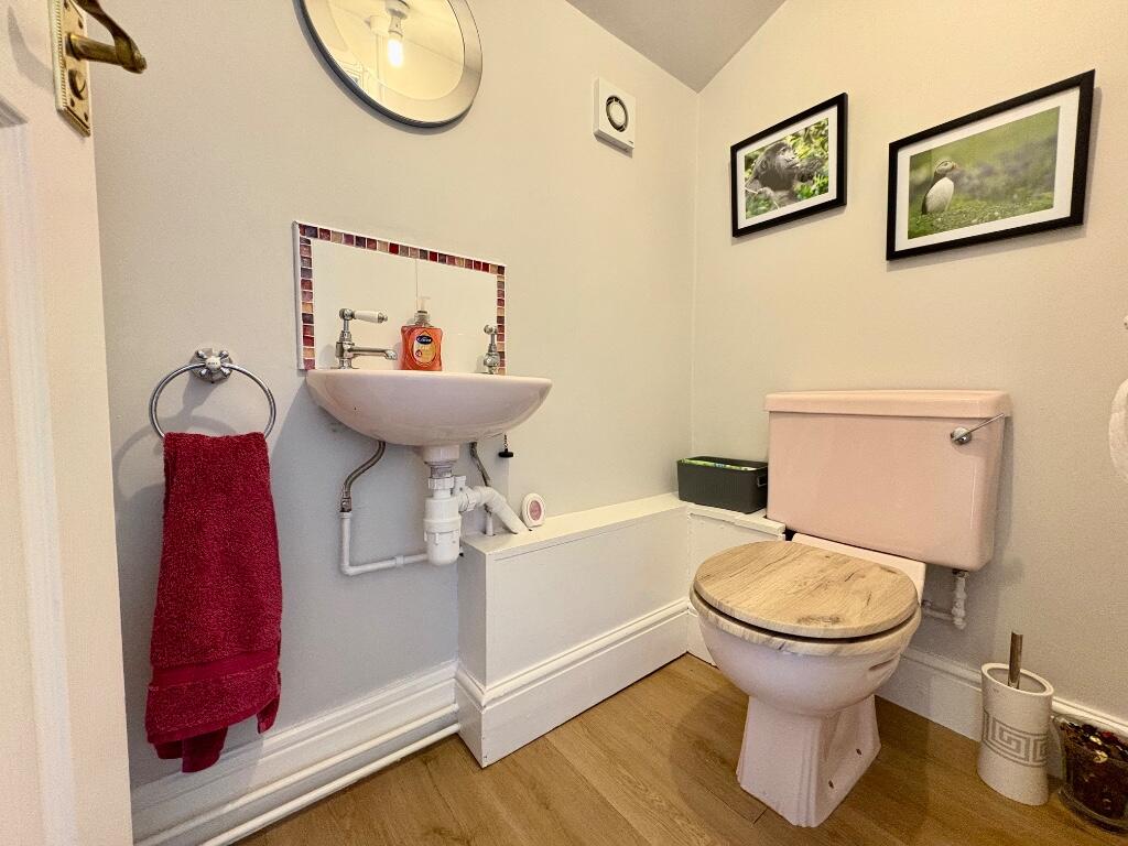 WC