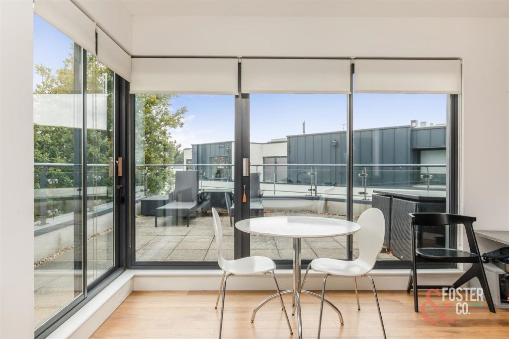 Hoopers Yard, Flat 11-10.JPG