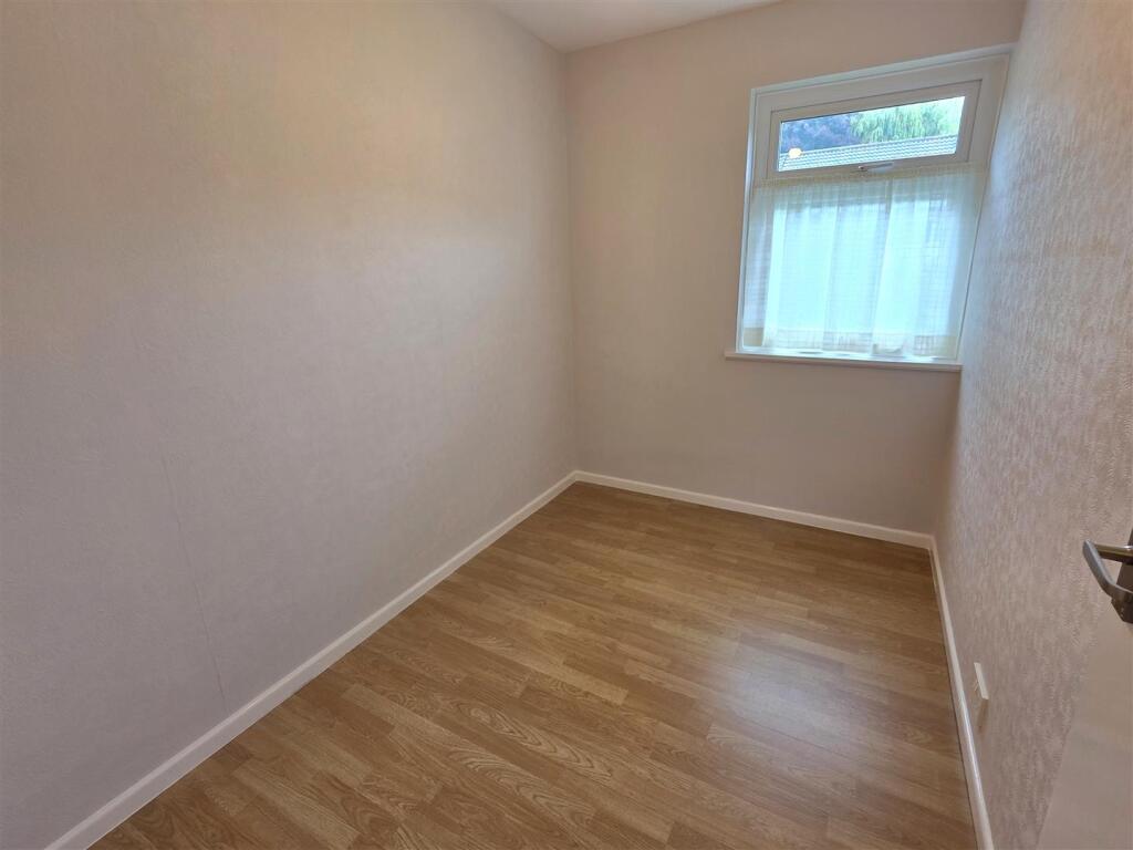 Third Bedroom