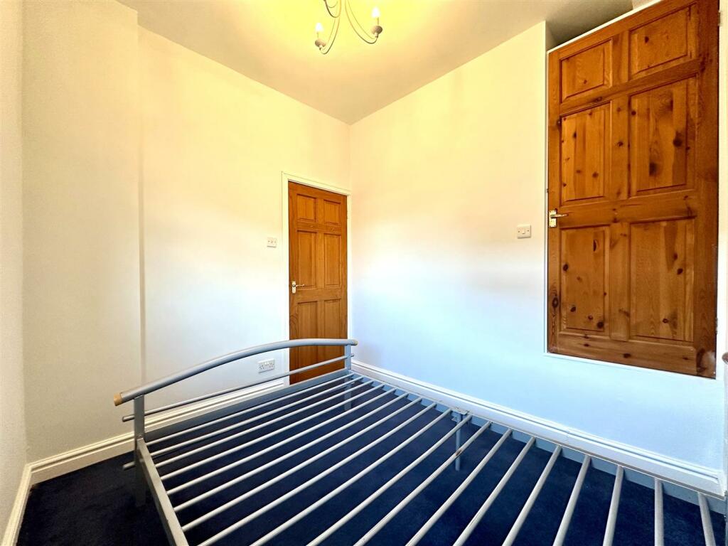 Bedroom 2 Aspect 3