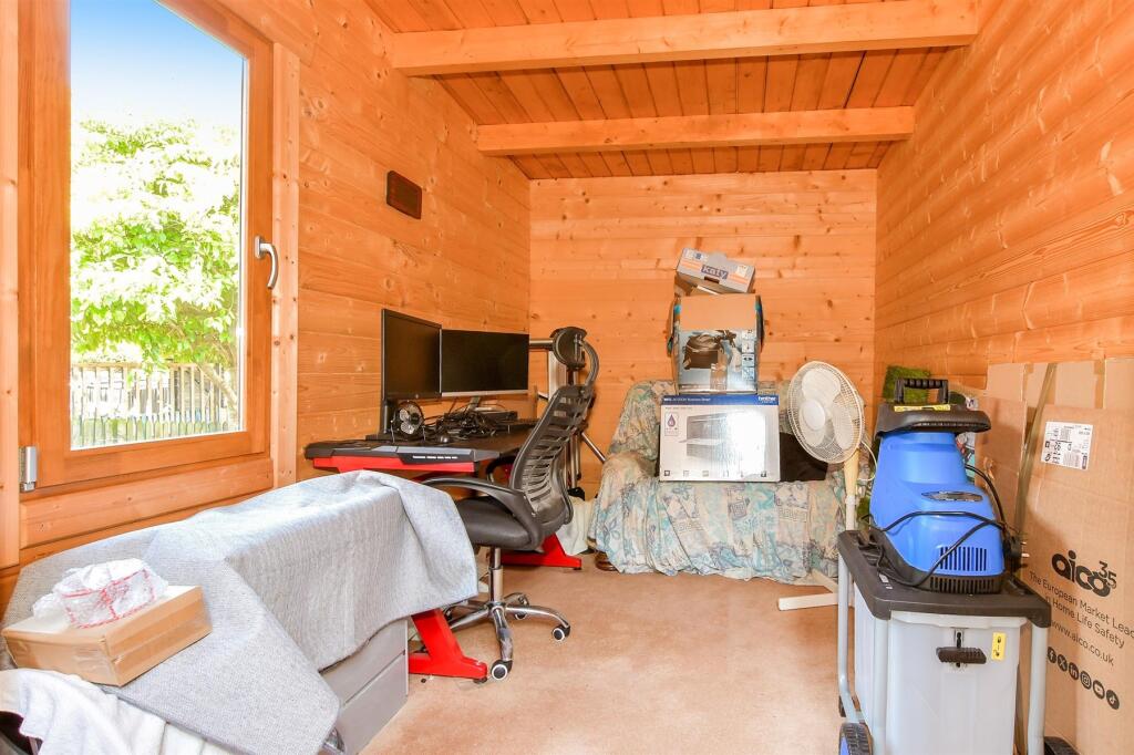 External Lifestyle Photograph