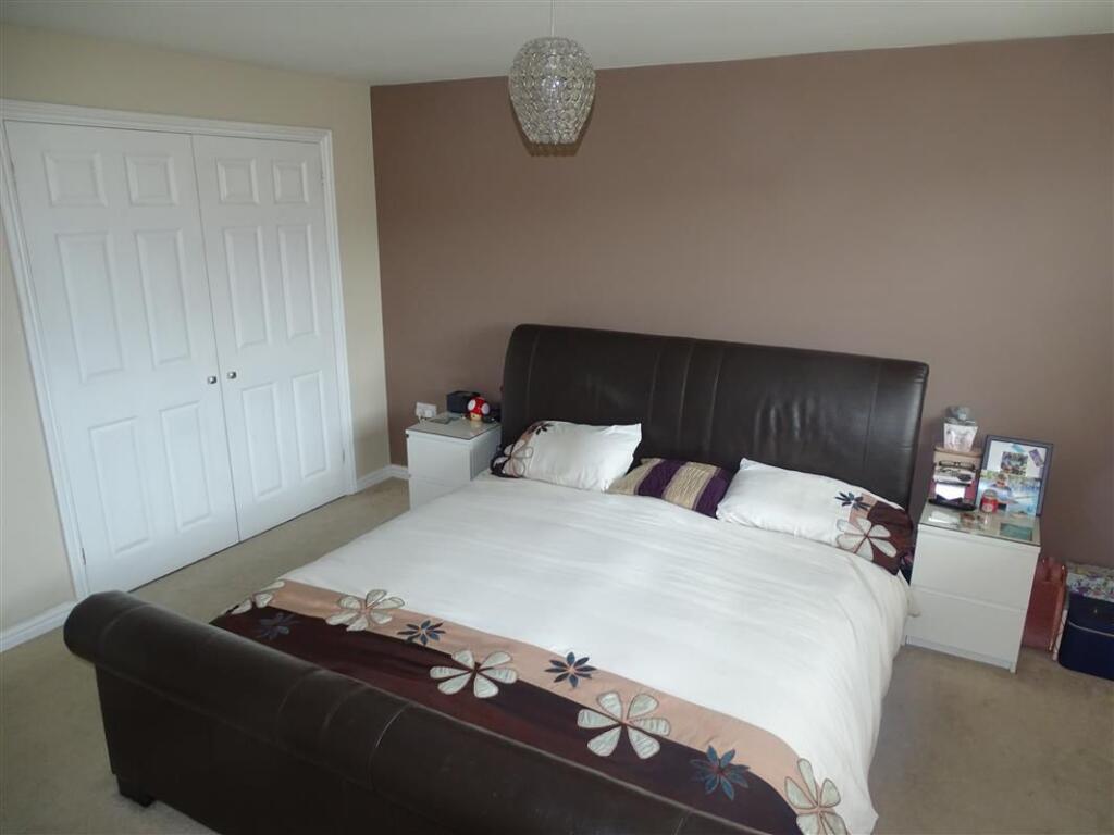 Bedroom 1 B