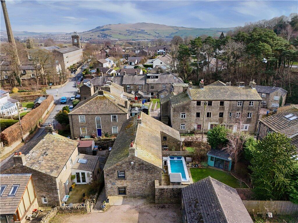 Drone View