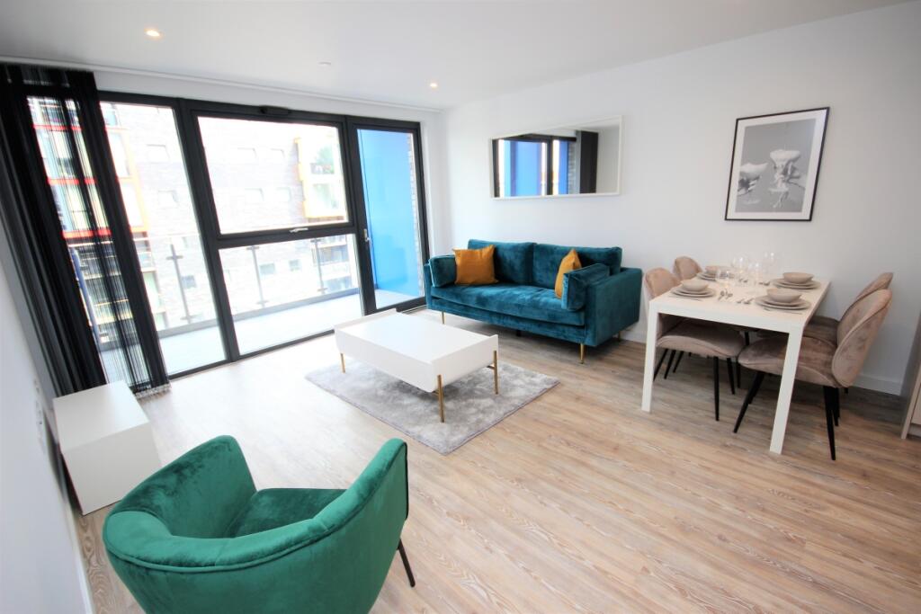 Living Area 2