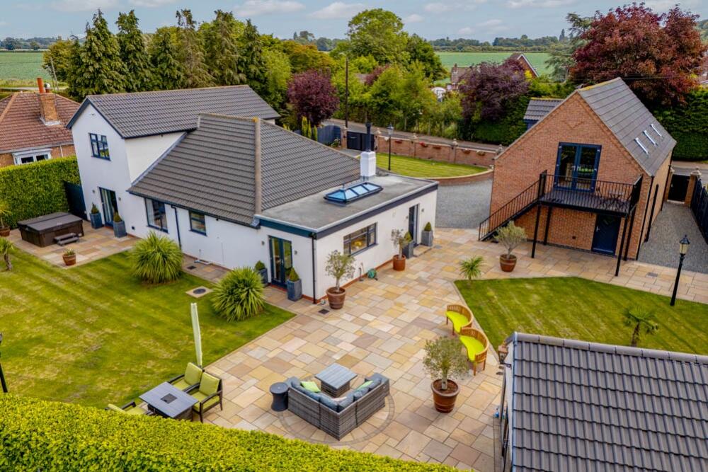 Rose Lodge (Fishtoft)-2