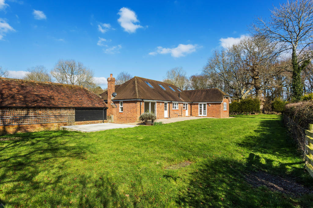 Perren Property