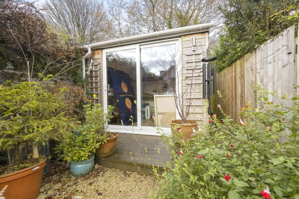 Studio / Workshop