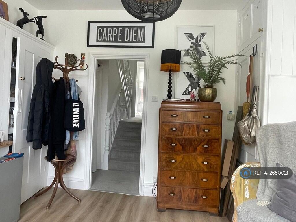 Entrance Photo 1