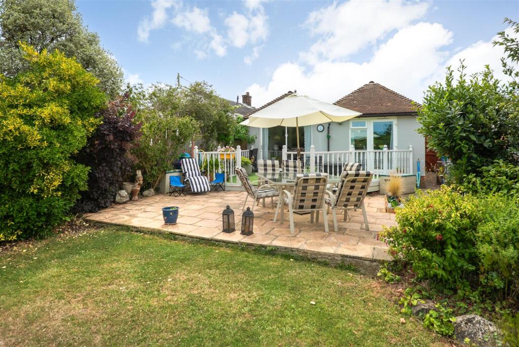 Maydowns Road, Chestfield, Whitstable