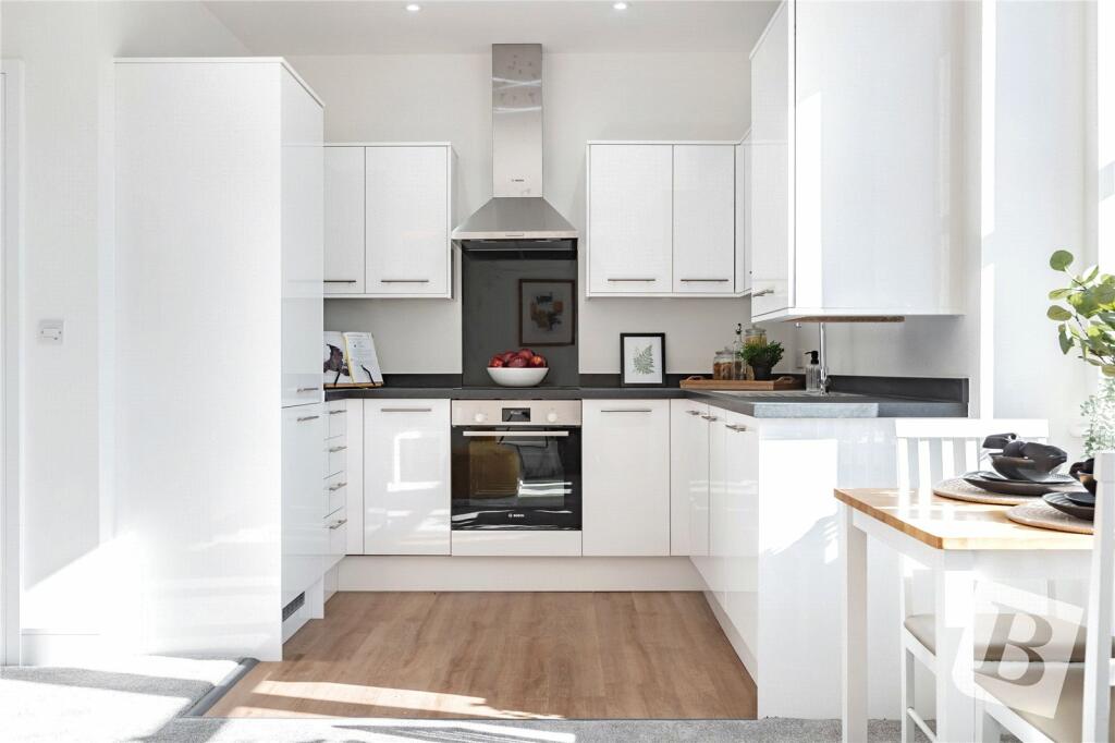 Kitchen/Living