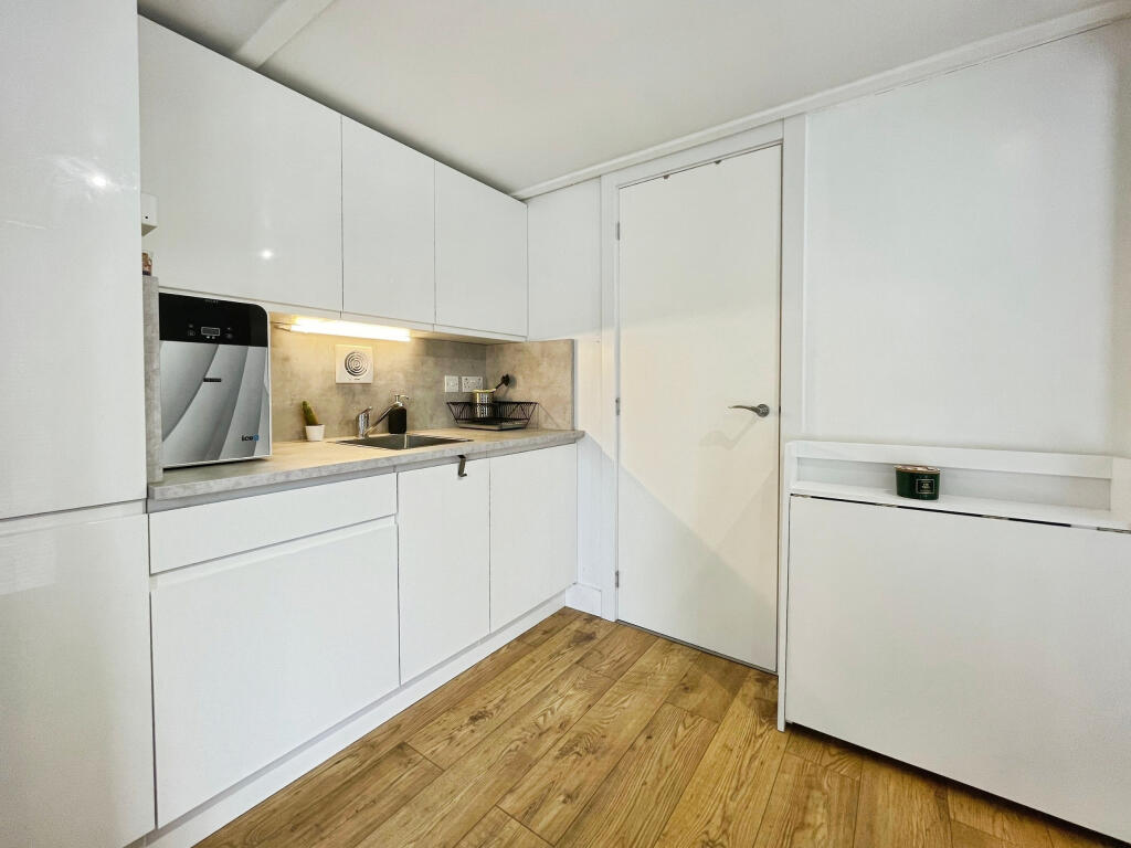 Annexe Kitchenette