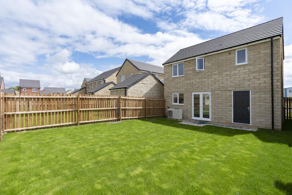 Kildare example Garden