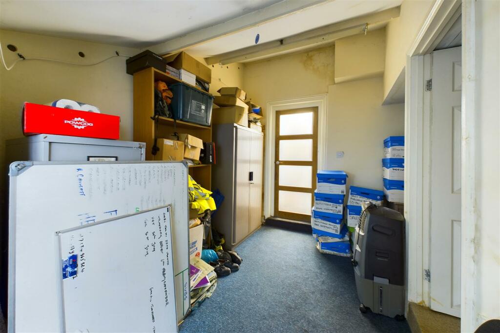 1 Richmond Terrace, Avonmouth BS11 9EW | Freehold 