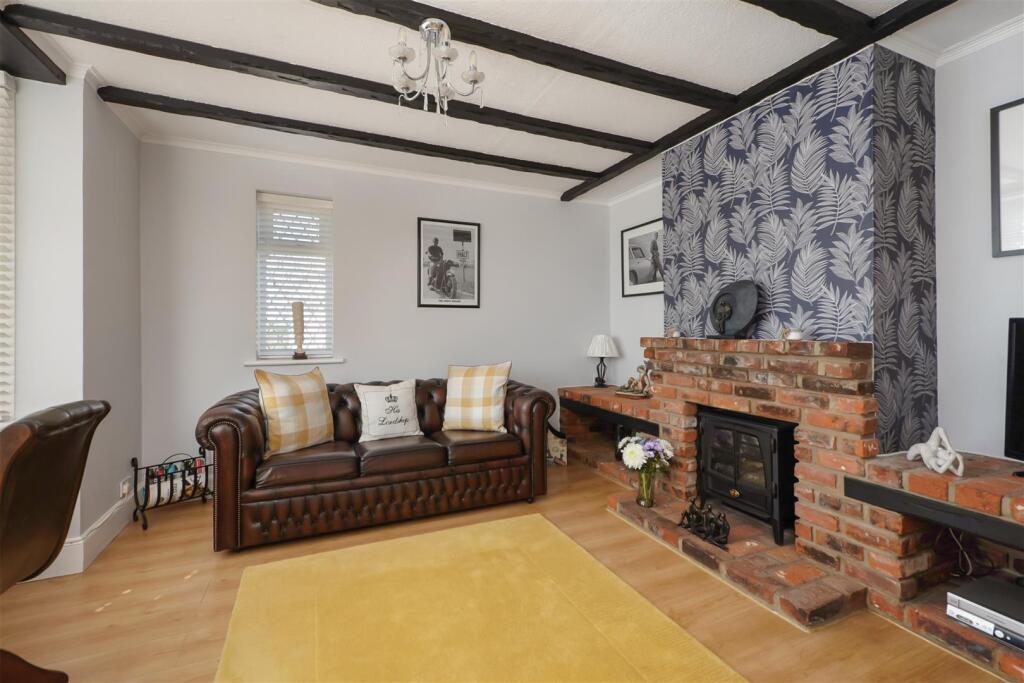 St. Swithins Road, Tankerton, Whitstable