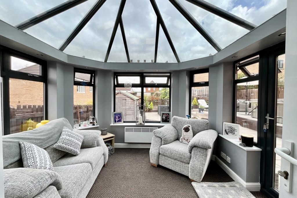 orangery