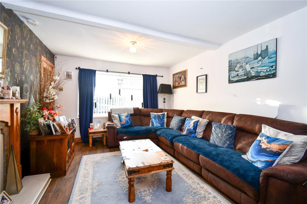 Hillary Road, Eastham, Wirral