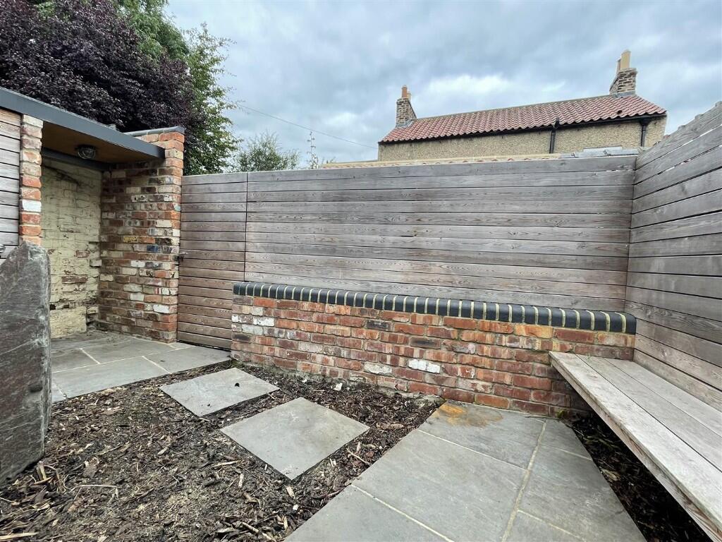 Luke Miller &amp; Assoc