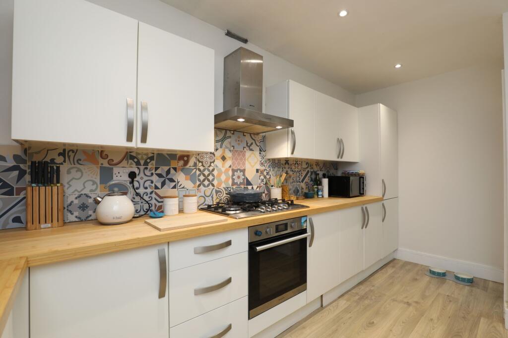 Mill Street, Cwmfelinfach, Ynysddu, NP11