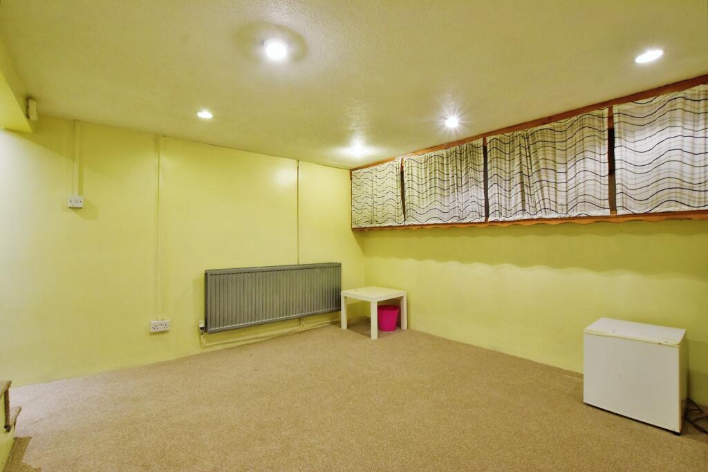 Cellar