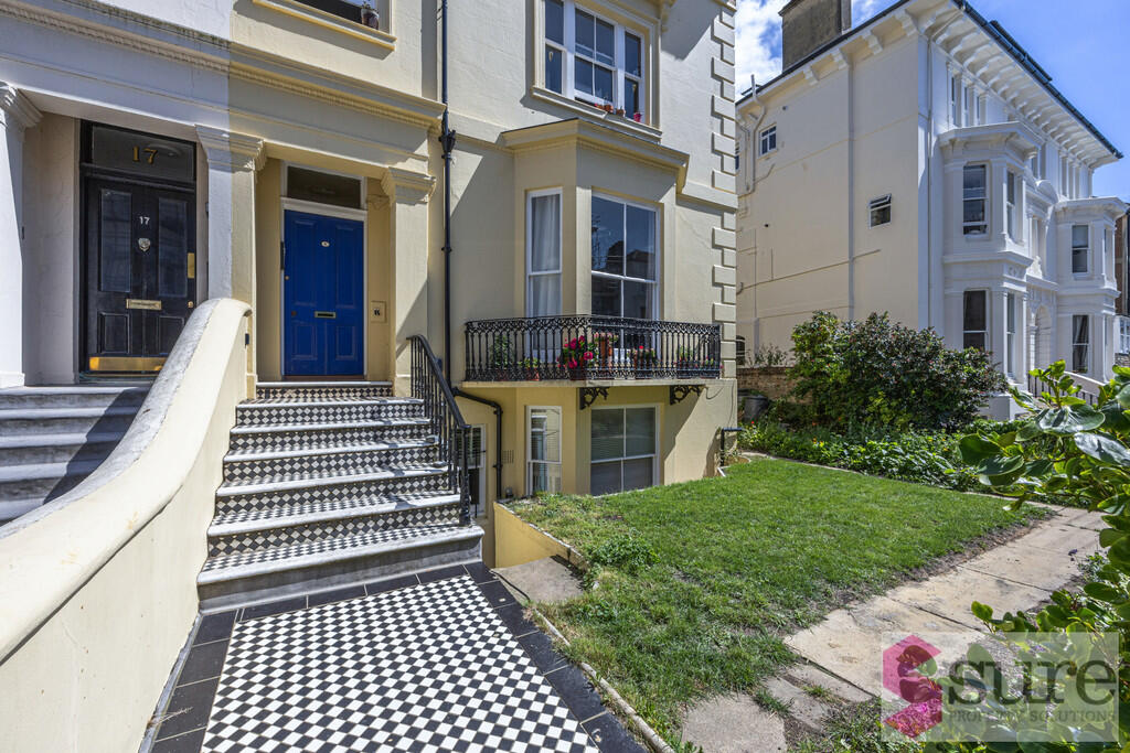 Albany Villas, 15...