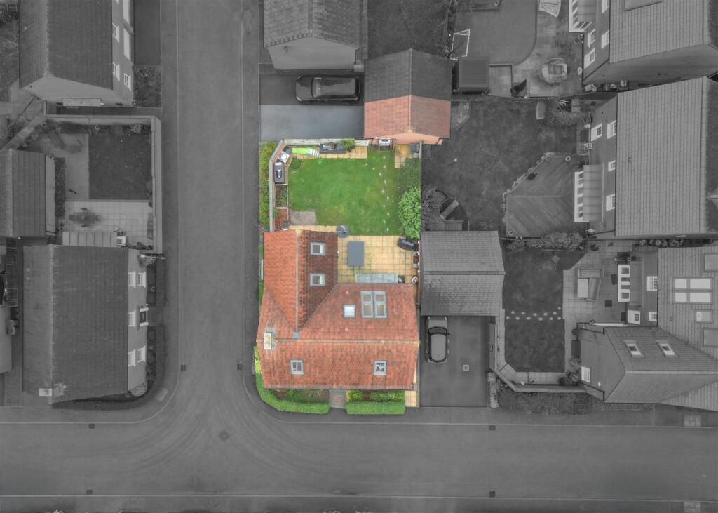2 Clarence Place, Ashby