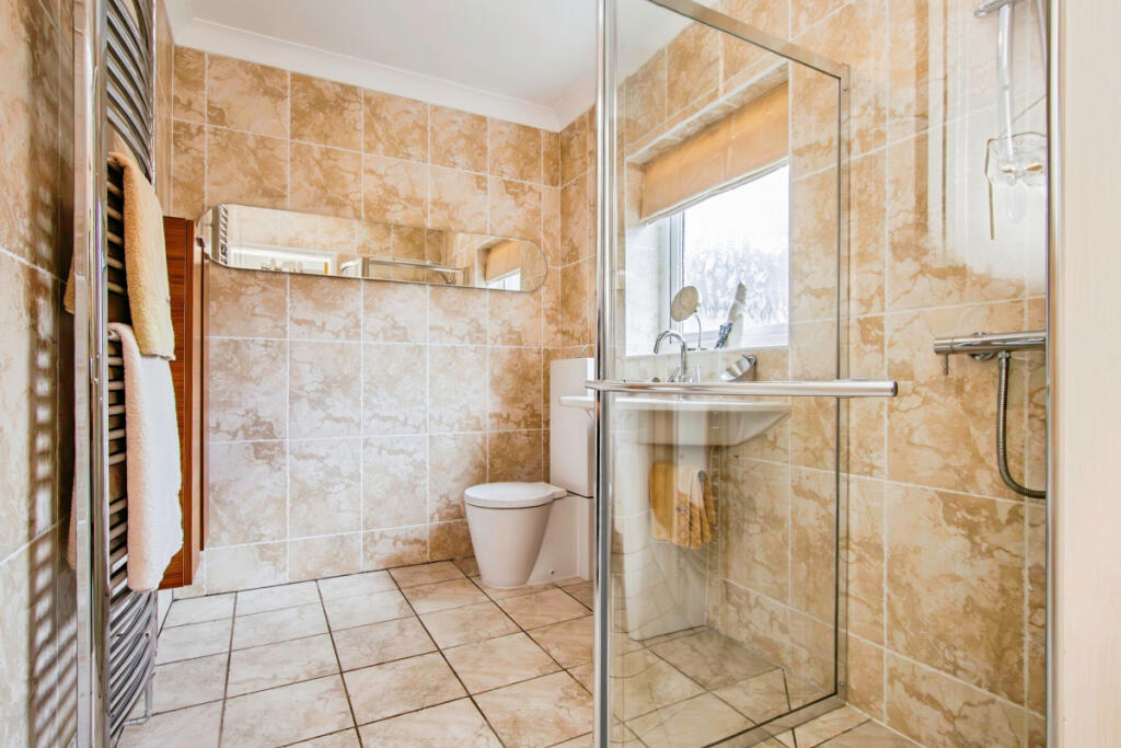 Agricultural Holding