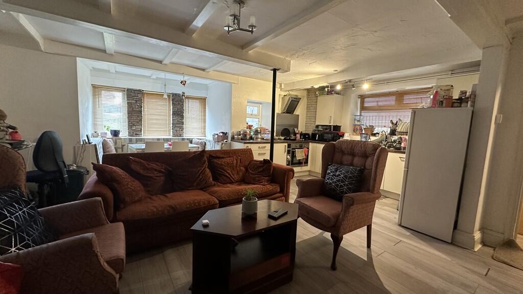 Lounge View Two