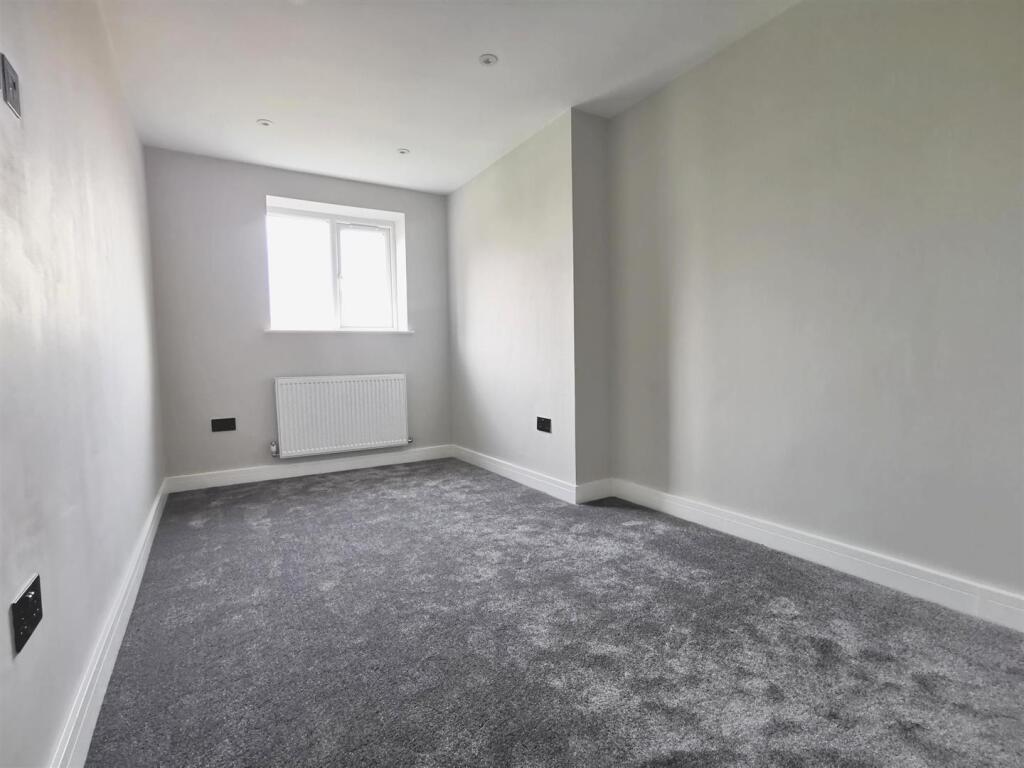 Bedroom Five