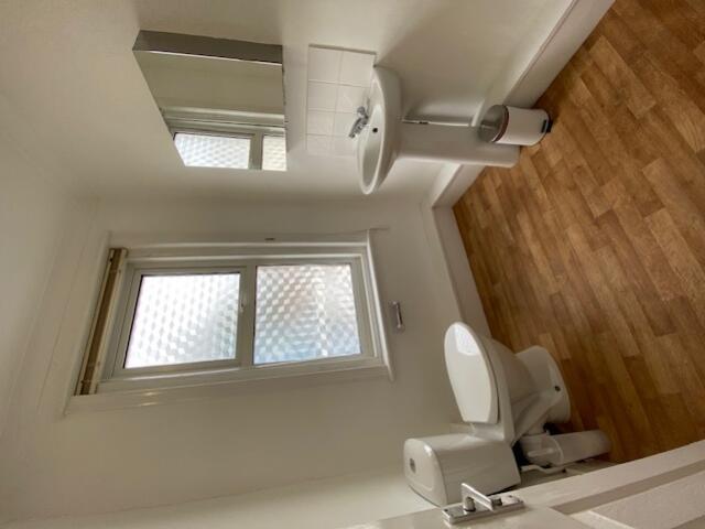 1 Whippingham Street WC