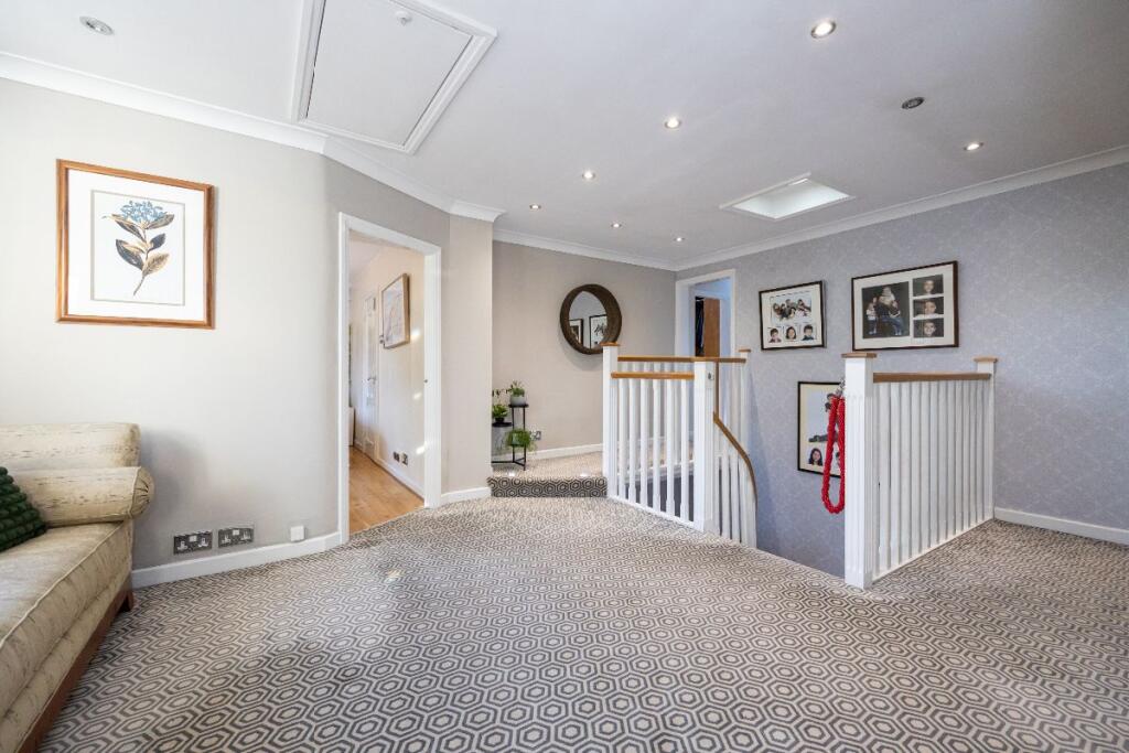 Ringley Road, Whitefield, Manchester