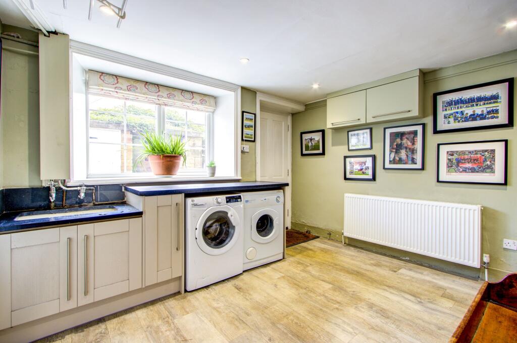 Wingates House, Wingates, Morpeth, NE65