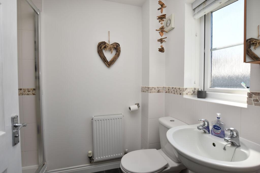 En- Suite